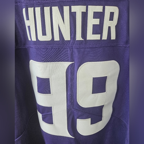 Danielle Hunter MN Vikings Jersey - Picture 5 of 5